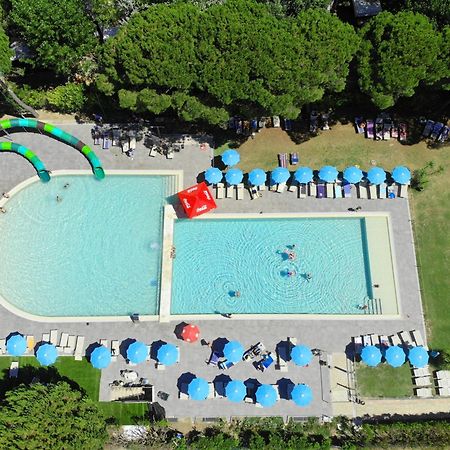 Badiaccia Village Camping Castiglione del Lago Eksteriør bilde