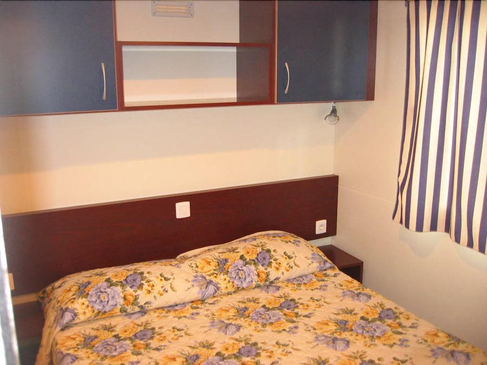 Badiaccia Village Camping Castiglione del Lago Eksteriør bilde