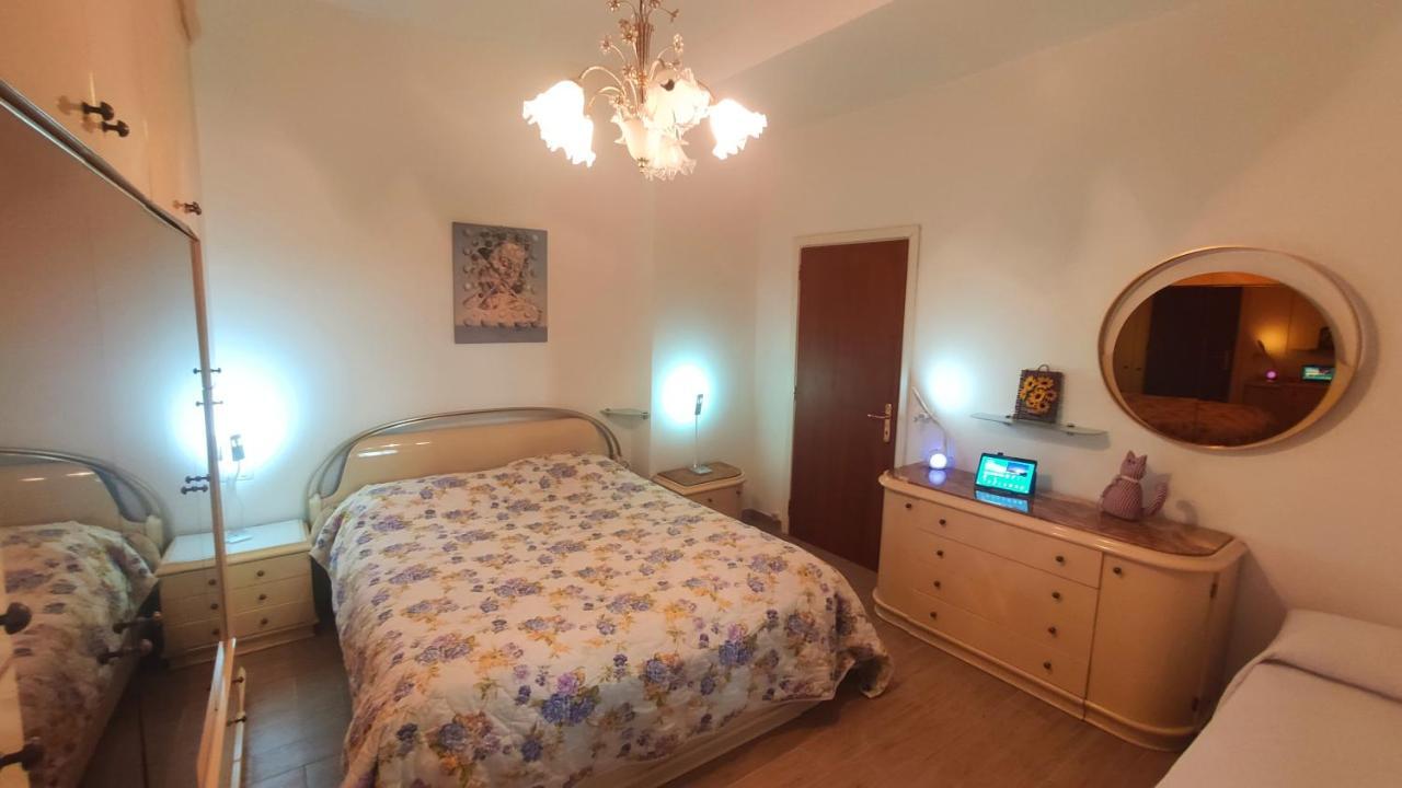 Badiaccia Village Camping Castiglione del Lago Eksteriør bilde