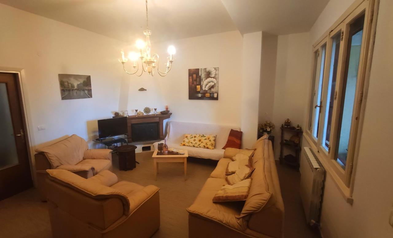 Badiaccia Village Camping Castiglione del Lago Eksteriør bilde