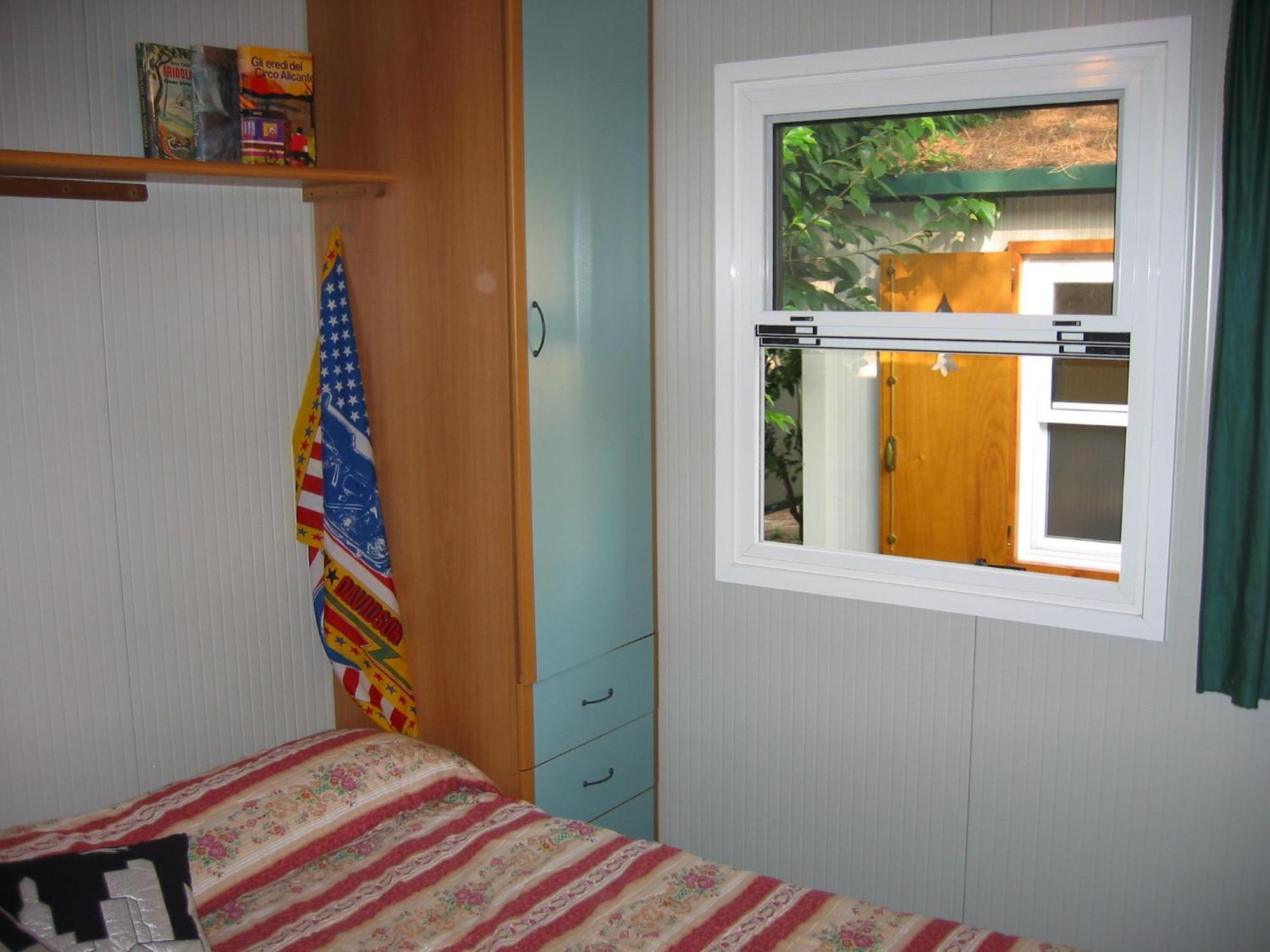 Badiaccia Village Camping Castiglione del Lago Rom bilde