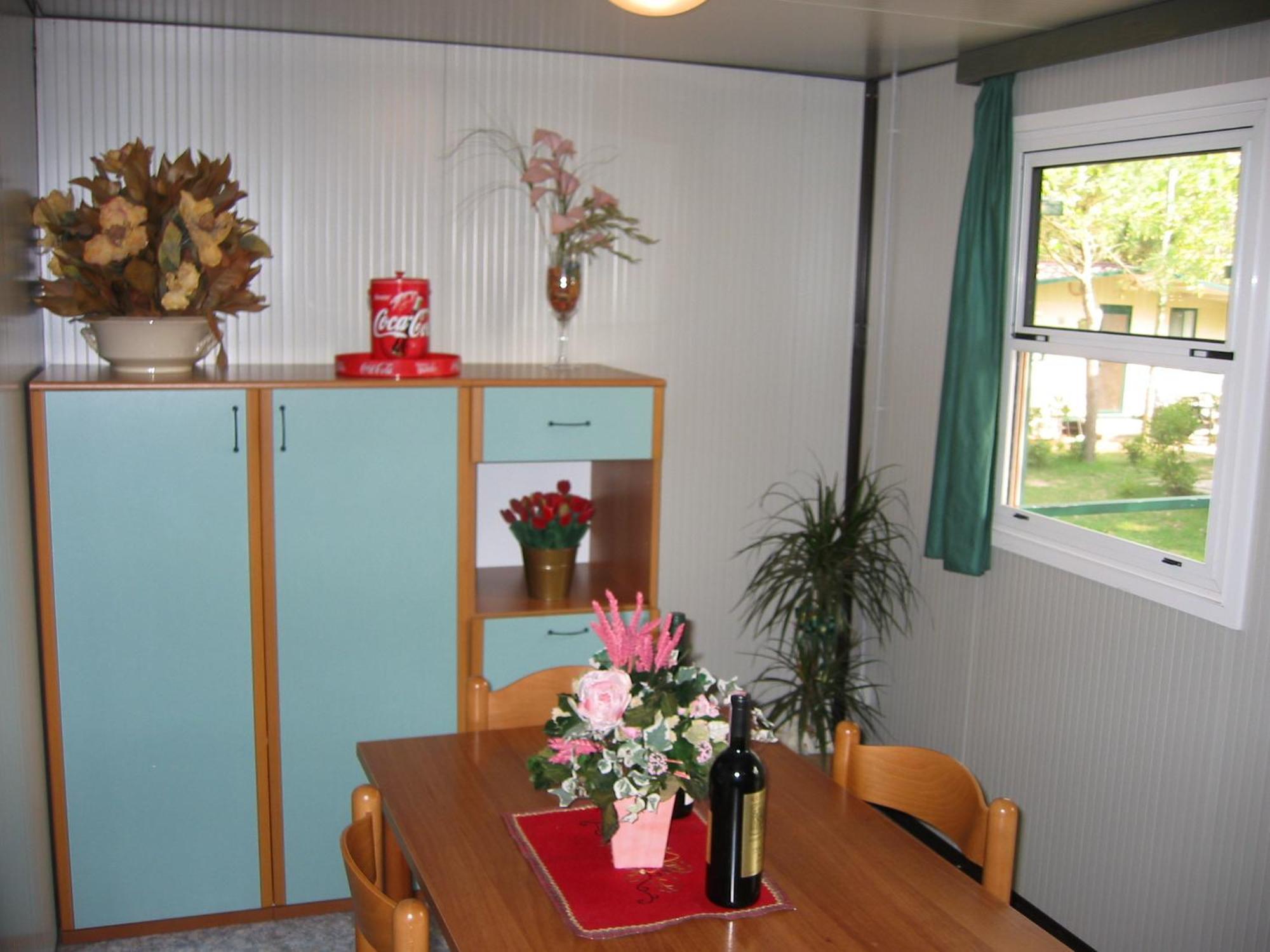 Badiaccia Village Camping Castiglione del Lago Rom bilde