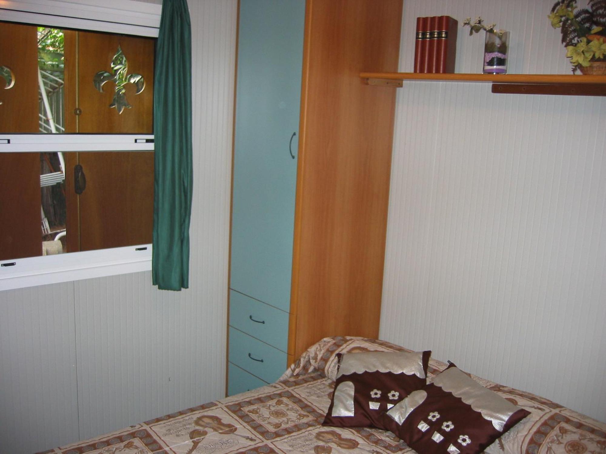 Badiaccia Village Camping Castiglione del Lago Rom bilde