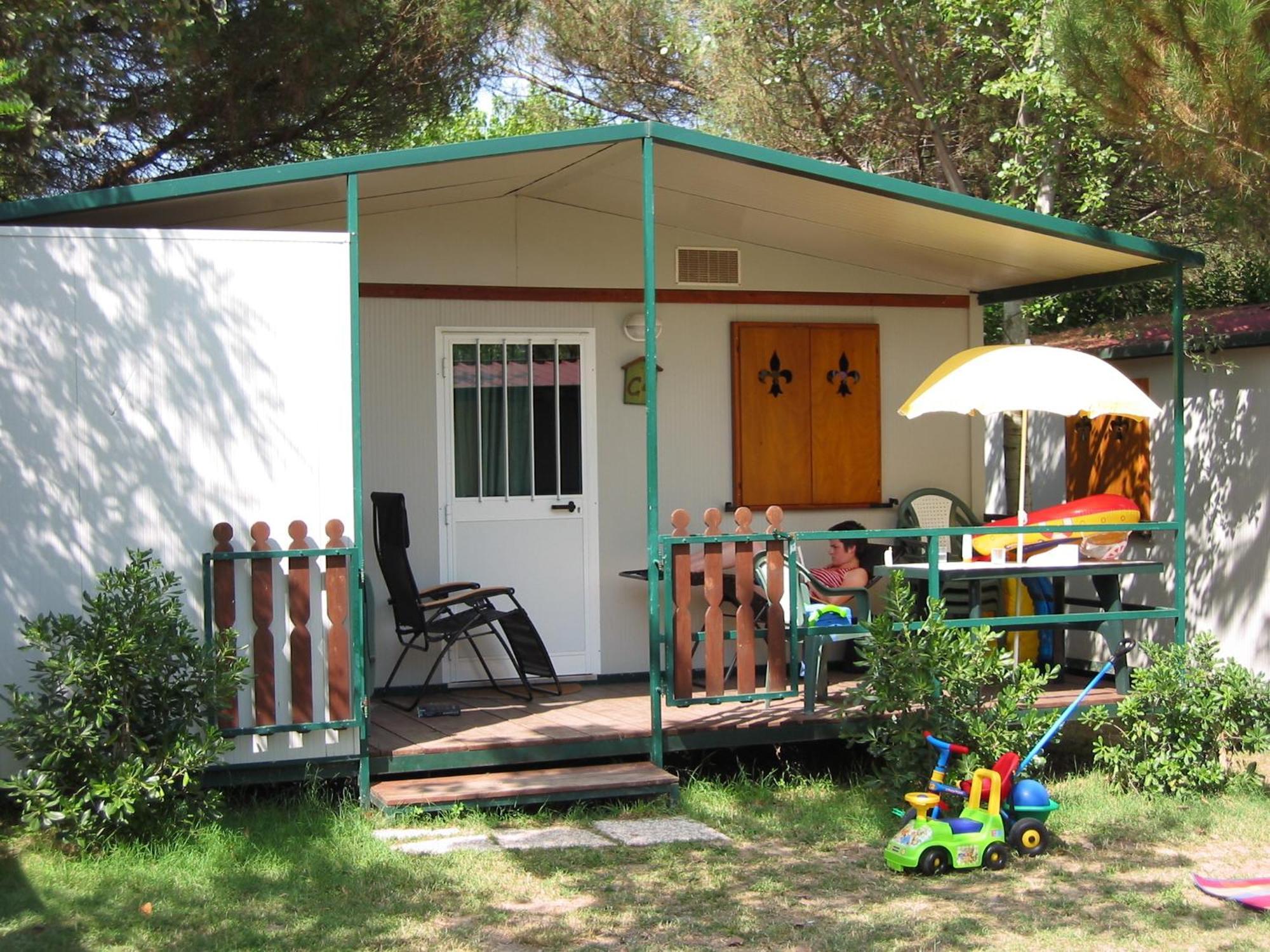 Badiaccia Village Camping Castiglione del Lago Rom bilde