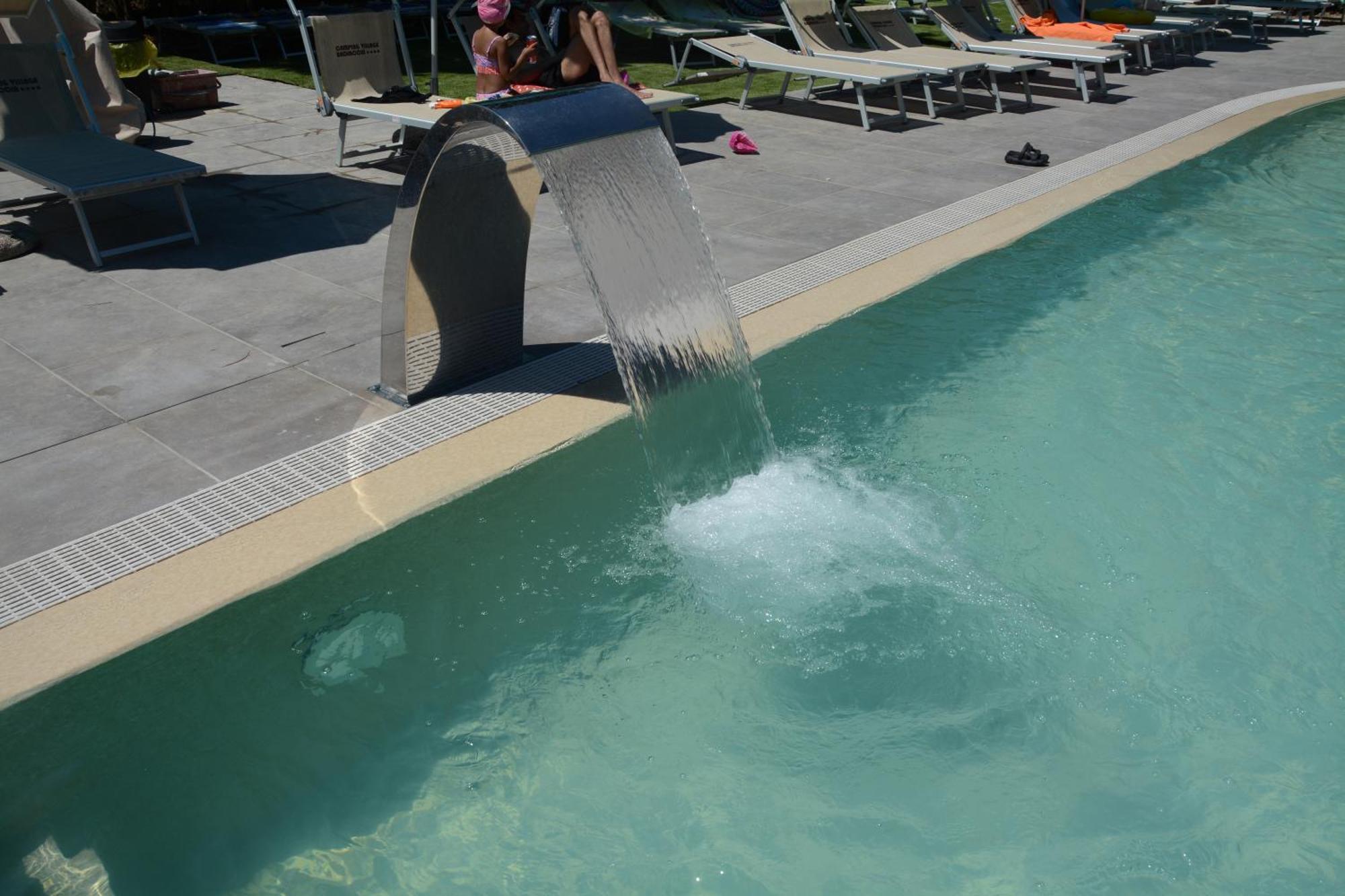 Badiaccia Village Camping Castiglione del Lago Eksteriør bilde